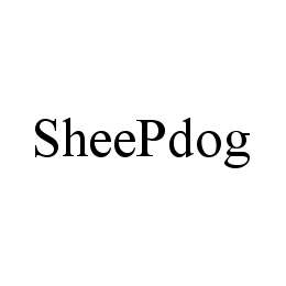 SHEEPDOG