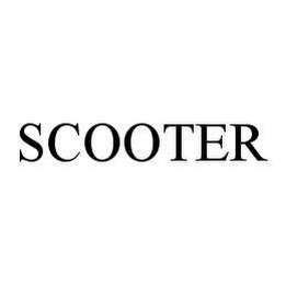 SCOOTER