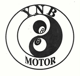 Y N B MOTOR 88