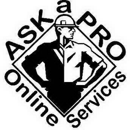 ASKAPRO ONLINE SERVICES
