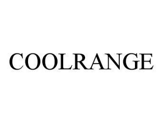 COOLRANGE