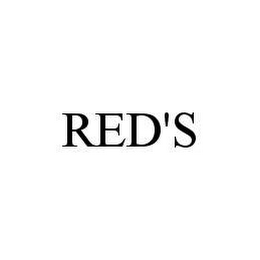 RED'S