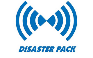 DISASTER PACK