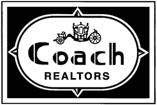 COACH REALTORS