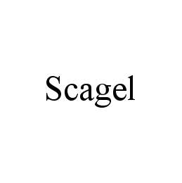 SCAGEL