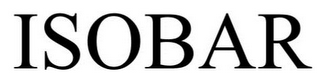 ISOBAR