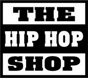 THE HIP HOP SHOP