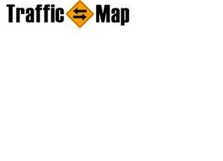 TRAFFIC MAP