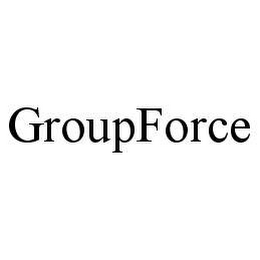 GROUPFORCE