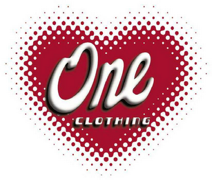 ONE CLOTHING