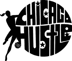 CHICAGO HUSTLE