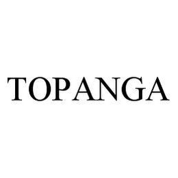 TOPANGA