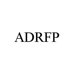 ADRFP