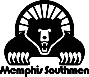 MEMPHIS SOUTHMEN