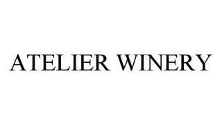 ATELIER WINERY