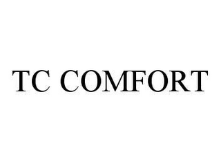 TC COMFORT