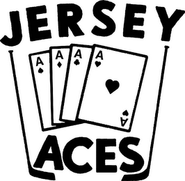 JERSEY ACES