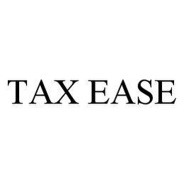 TAX EASE