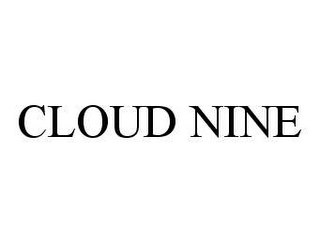 CLOUD NINE