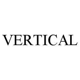 VERTICAL