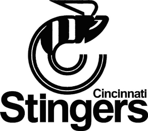 CINCINNATI STINGERS