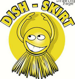 DISH - SKIRT