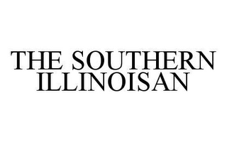 THE SOUTHERN ILLINOISAN