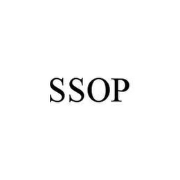 SSOP