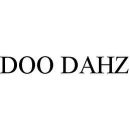 DOO DAHZ