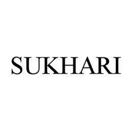 SUKHARI