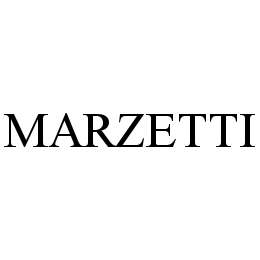 MARZETTI