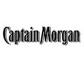 CAPTAIN MORGAN