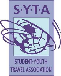 S·Y·T·A STUDENT YOUTH·TRAVEL ASSOCIATION