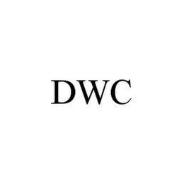 DWC