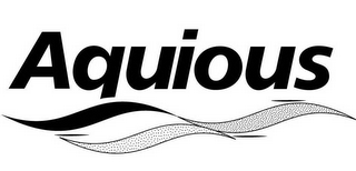 AQUIOUS