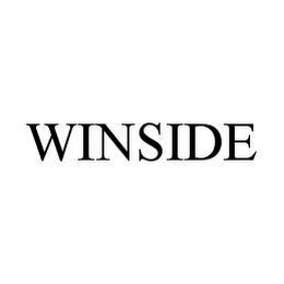 WINSIDE