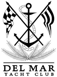 DEL MAR YACHT CLUB