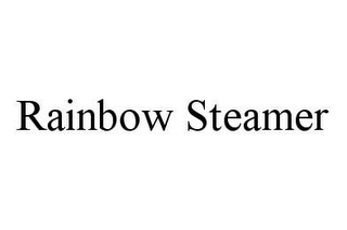 RAINBOW STEAMER