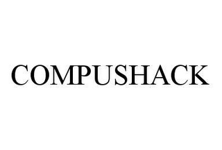 COMPUSHACK