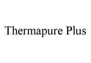 THERMAPURE PLUS