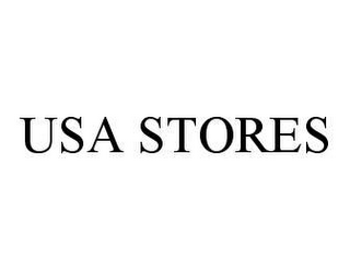 USA STORES