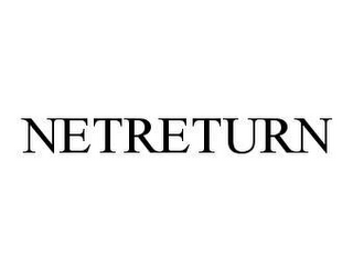 NETRETURN