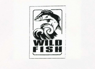 WILD FISH