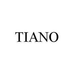 TIANO