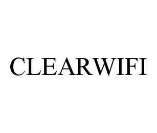 CLEARWIFI