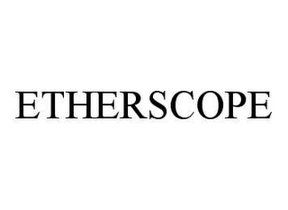 ETHERSCOPE