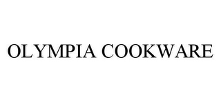 OLYMPIA COOKWARE