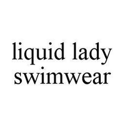 LIQUID LADY SWIMWEAR