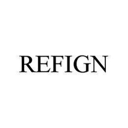 REFIGN