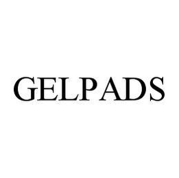 GELPADS